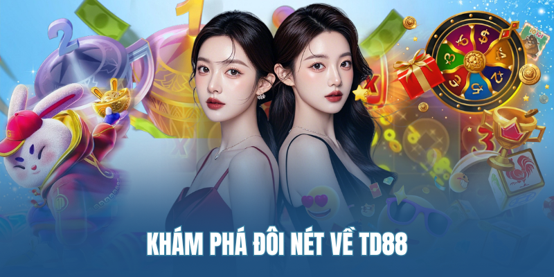 Kham Pha Doi Net Ve Td88
