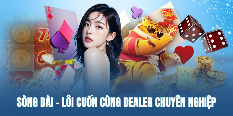 Song Bai Loi Cuon Cung Dealer Chuyen Nghiep